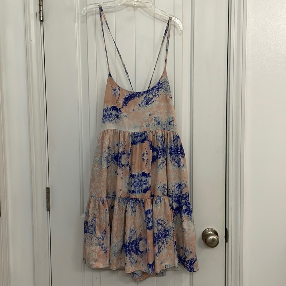 W118 by Walter Baker size 6 dress